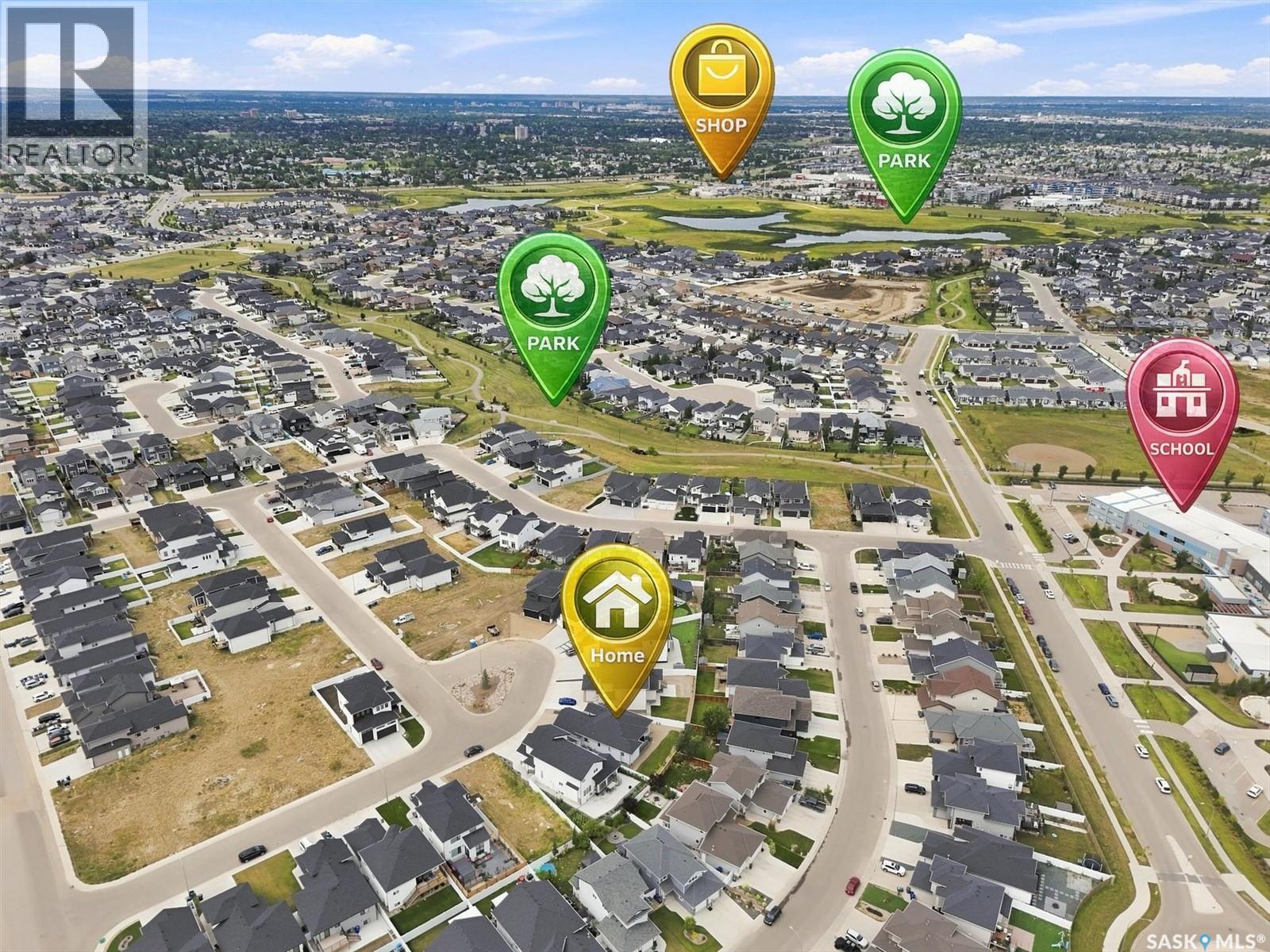 259 Flynn Cove, Saskatoon, Saskatchewan  S7V 1R9 - Photo 69 - SK046642