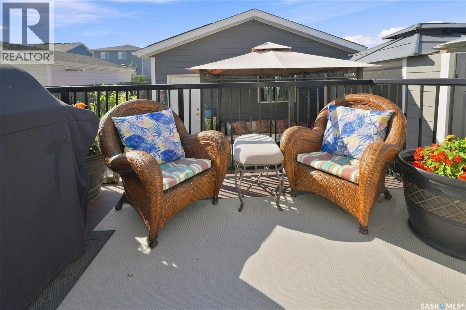 636 Meadows Boulevard, Saskatoon, Saskatchewan  S7V 0M5 - Photo 44 - SK046602