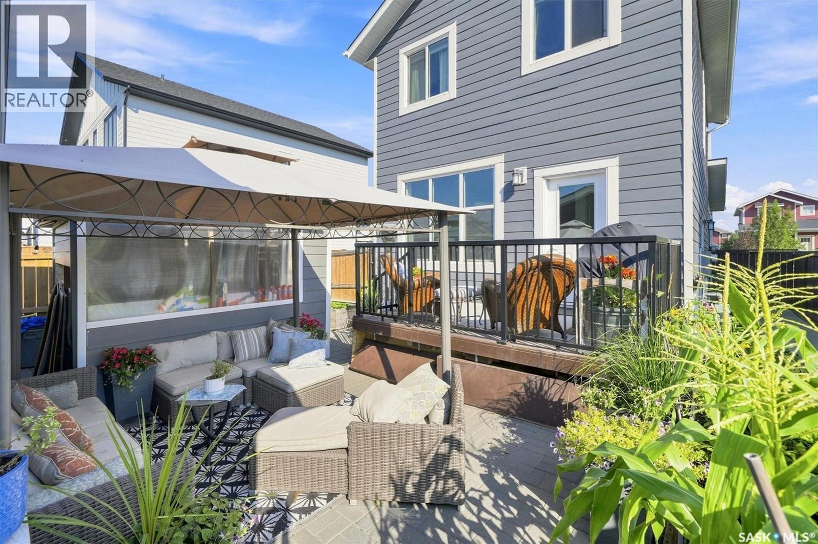 636 Meadows Boulevard, Saskatoon, Saskatchewan  S7V 0M5 - Photo 46 - SK046602