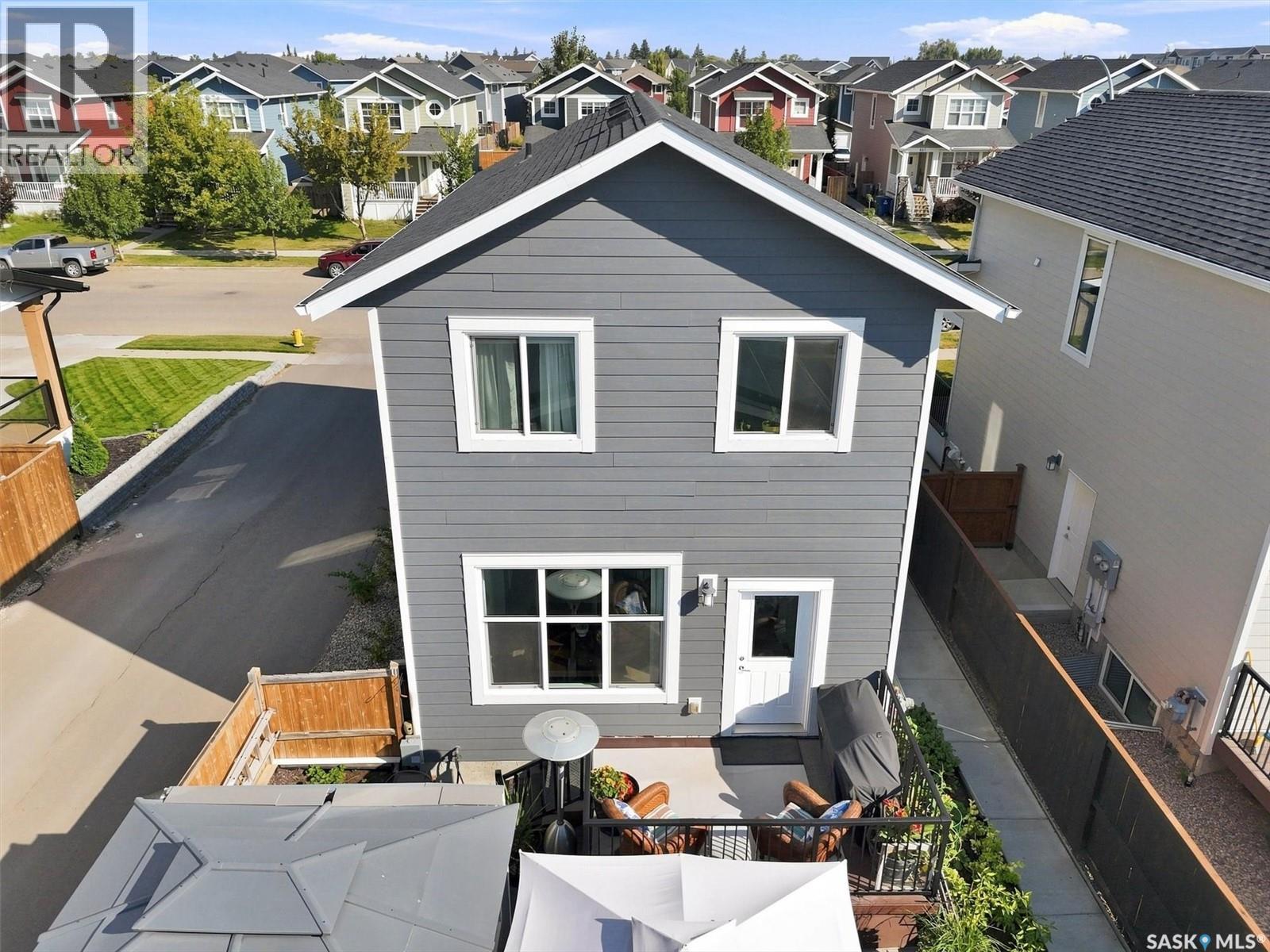 636 Meadows Boulevard, Saskatoon, Saskatchewan  S7V 0M5 - Photo 52 - SK046602