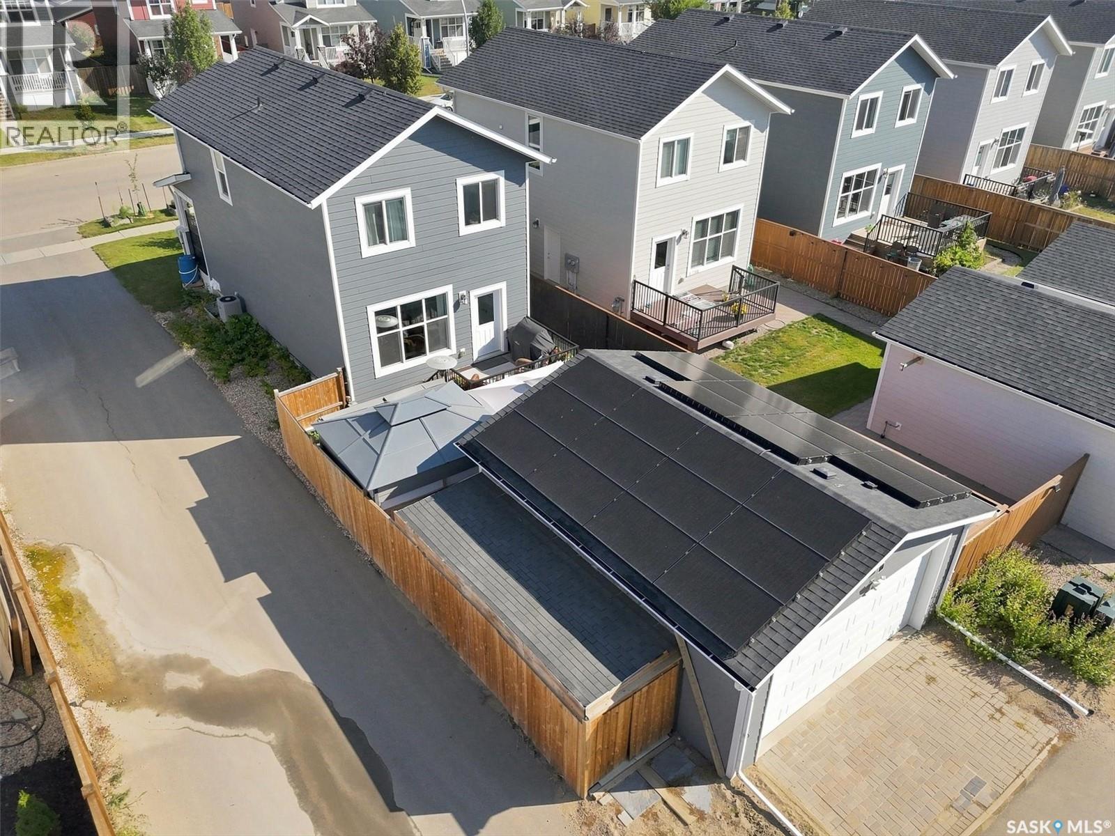 636 Meadows Boulevard, Saskatoon, Saskatchewan  S7V 0M5 - Photo 53 - SK046602