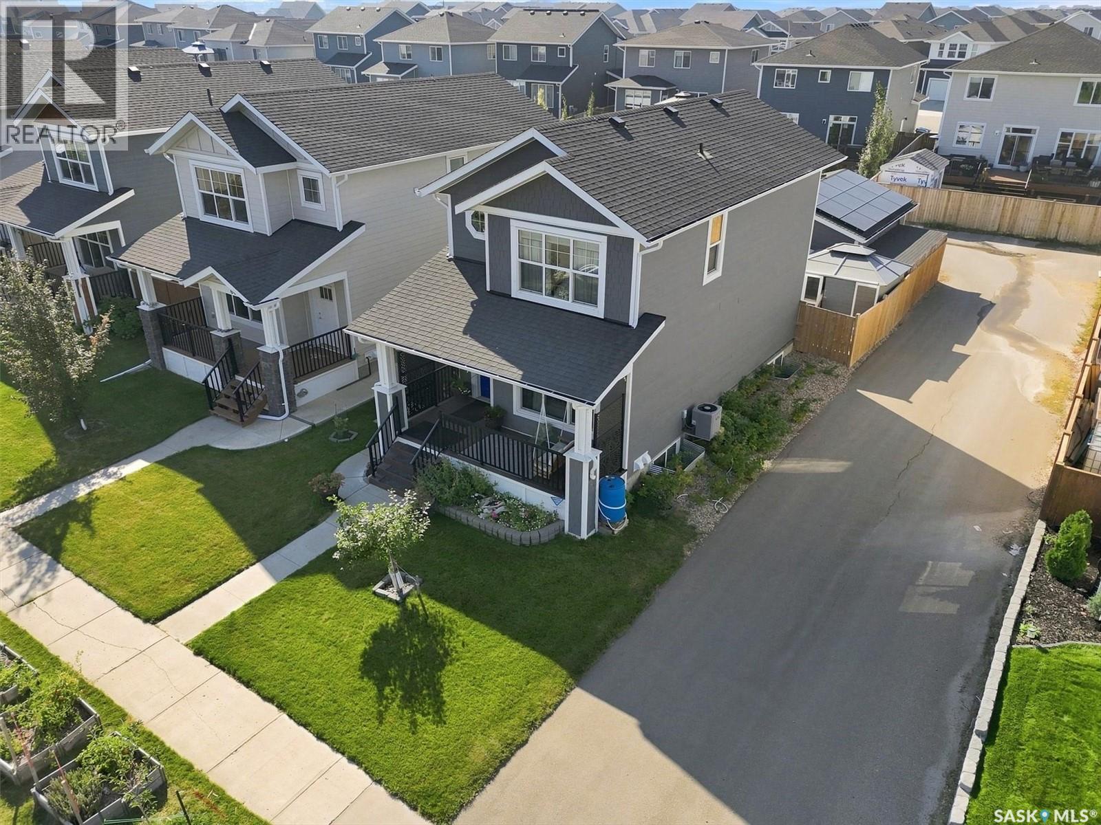 636 Meadows Boulevard, Saskatoon, Saskatchewan  S7V 0M5 - Photo 56 - SK046602