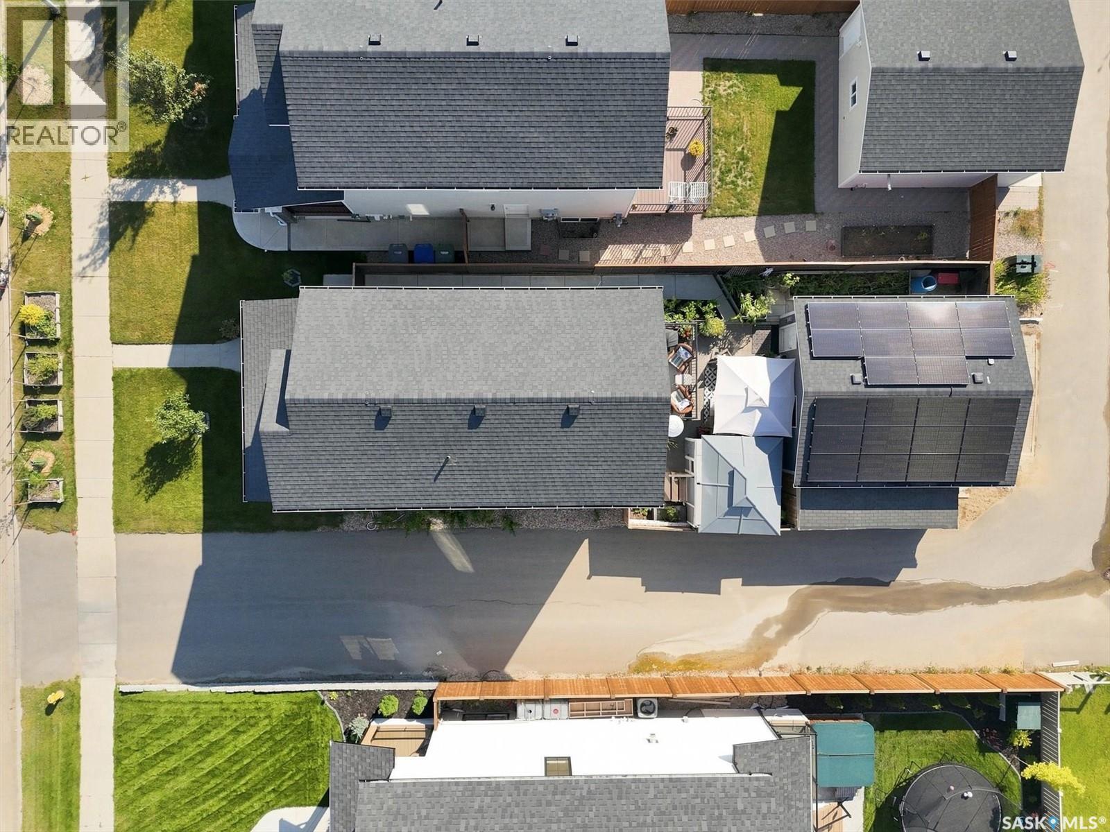 636 Meadows Boulevard, Saskatoon, Saskatchewan  S7V 0M5 - Photo 57 - SK046602