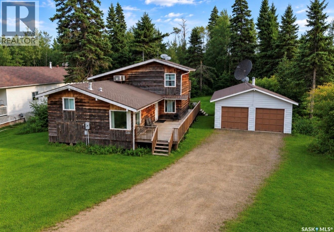 279 Southshore Drive, Emma Lake, Saskatchewan  S0J 0N0 - Photo 1 - SK046511