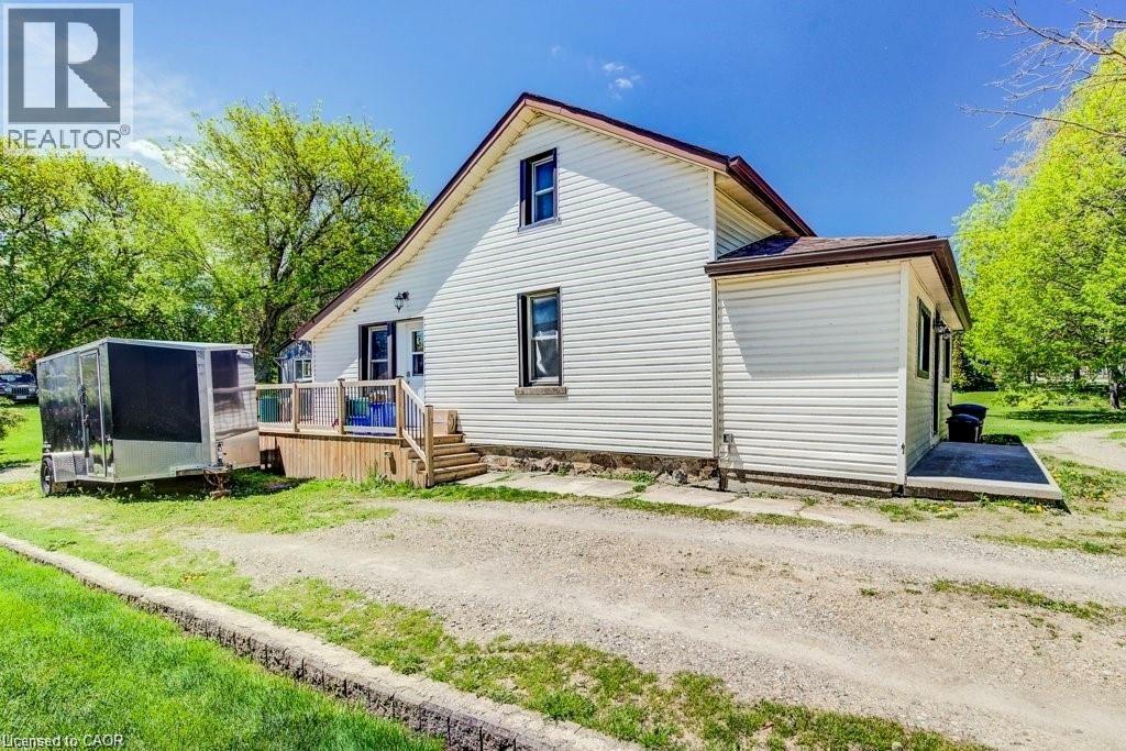 21 Main Street W, Drayton, Ontario  N0G 1P0 - Photo 33 - 40841247