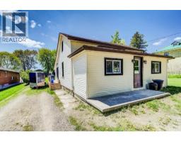 21 MAIN Street W, Drayton, Ontario