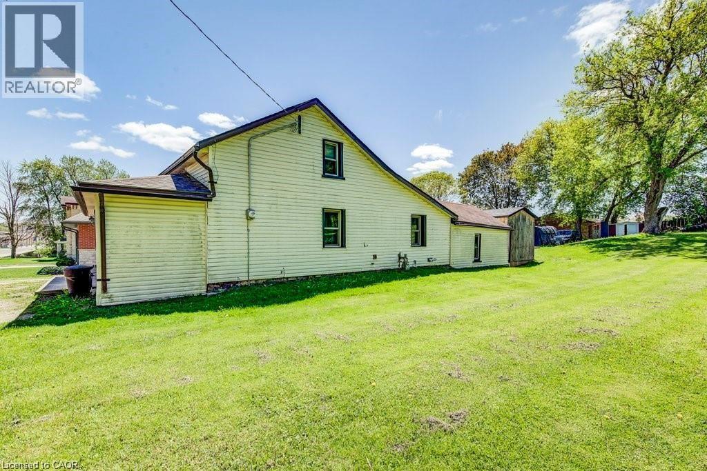 21 Main Street W, Drayton, Ontario  N0G 1P0 - Photo 22 - 40841247