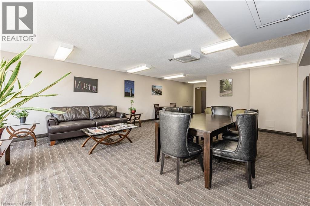 35 Green Valley Drive Unit# 1603, Kitchener, Ontario  N2P 2A5 - Photo 24 - 40842272