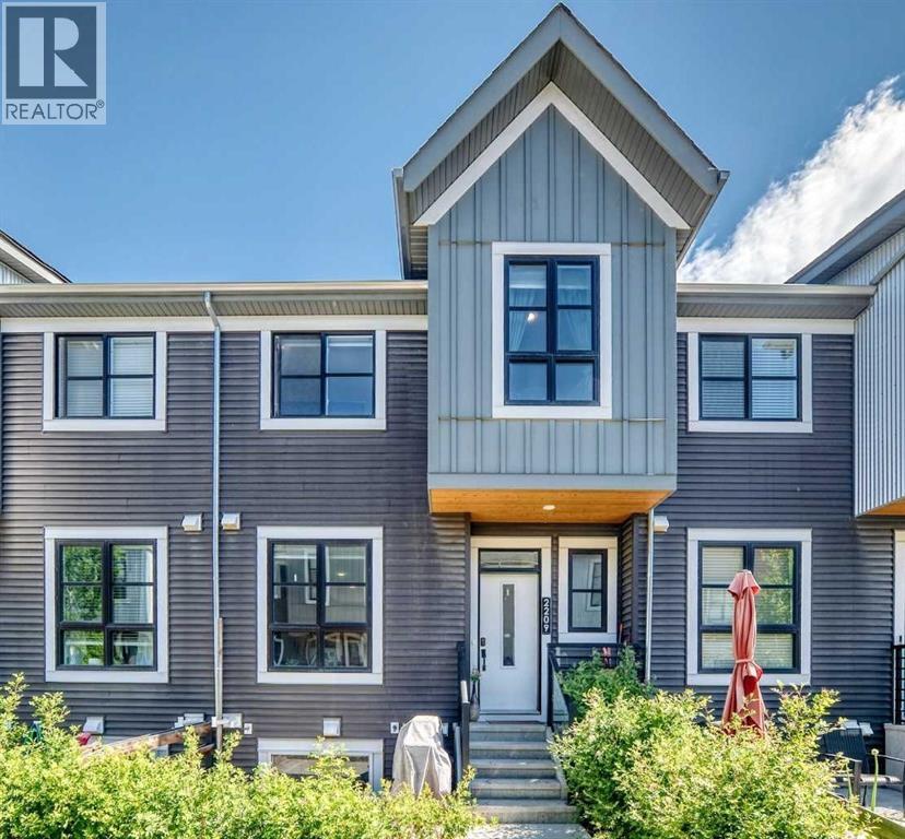 2209, 100 Walgrove Court SE, Calgary, Alberta