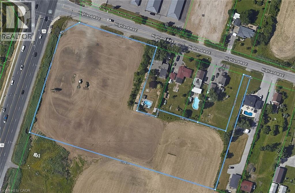 2 Highland Road E, Hamilton, Ontario  L8J 2W6 - Photo 3 - 40857190
