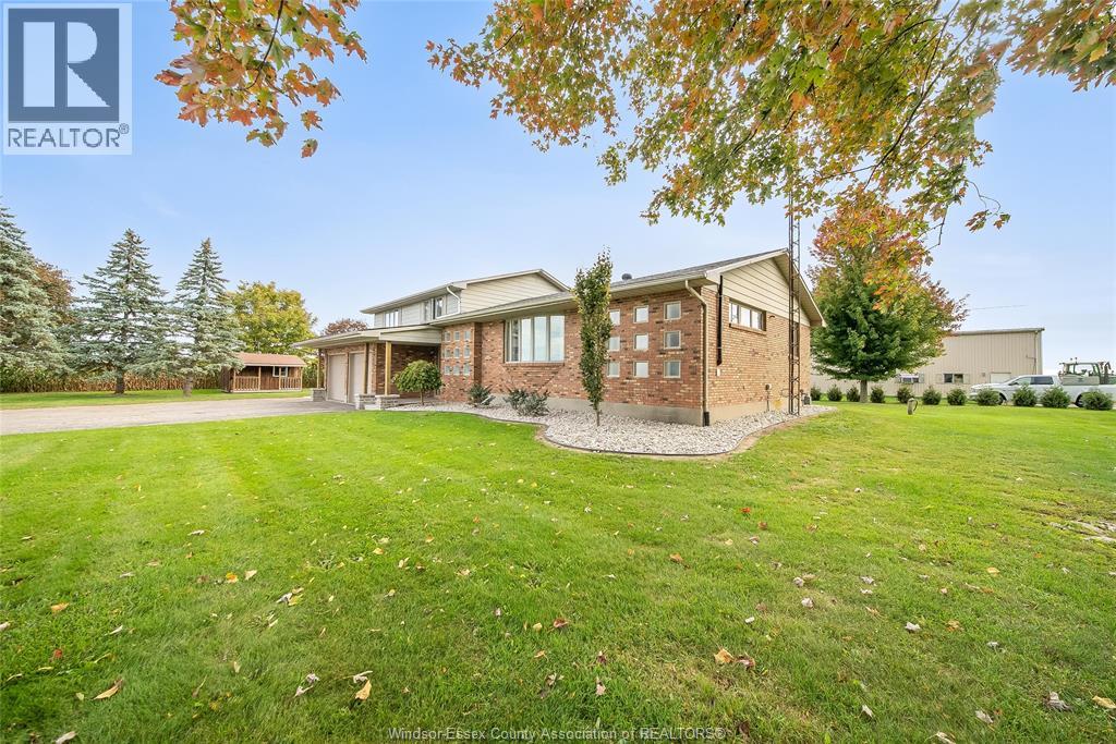 7744 Saint-Philippe Line, Grande Pointe, Ontario  N0P 1S0 - Photo 2 - 26020956