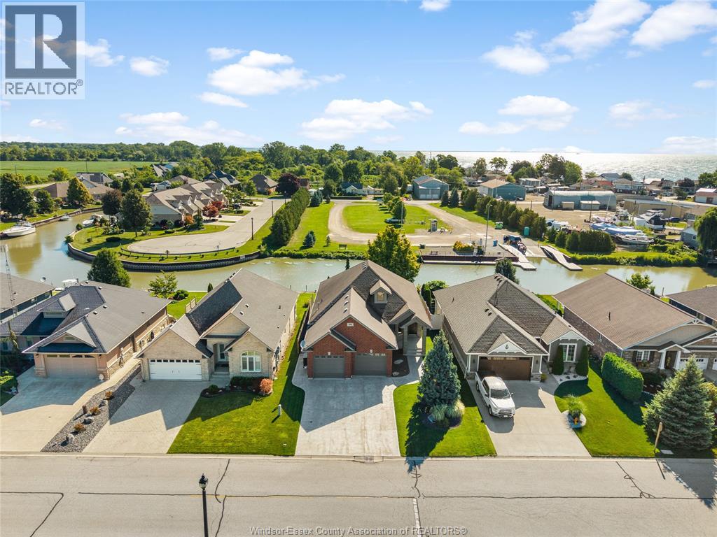 49 Montego Bay CRESCENT, Kingsville, Ontario