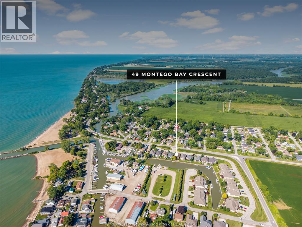 49 Montego Bay Crescent, Kingsville, Ontario  N9Y 4E7 - Photo 47 - 26020946
