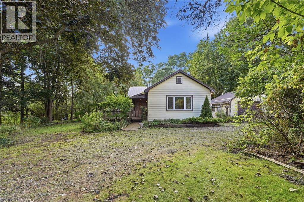 481 Whites Road, Palmerston, Ontario  N0G 2P0 - Photo 23 - 40857783
