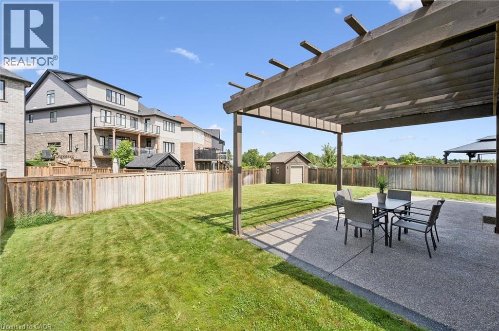 941 Eden Oak Court, Kitchener, Ontario  N2A 0H4 - Photo 43 - 40858123