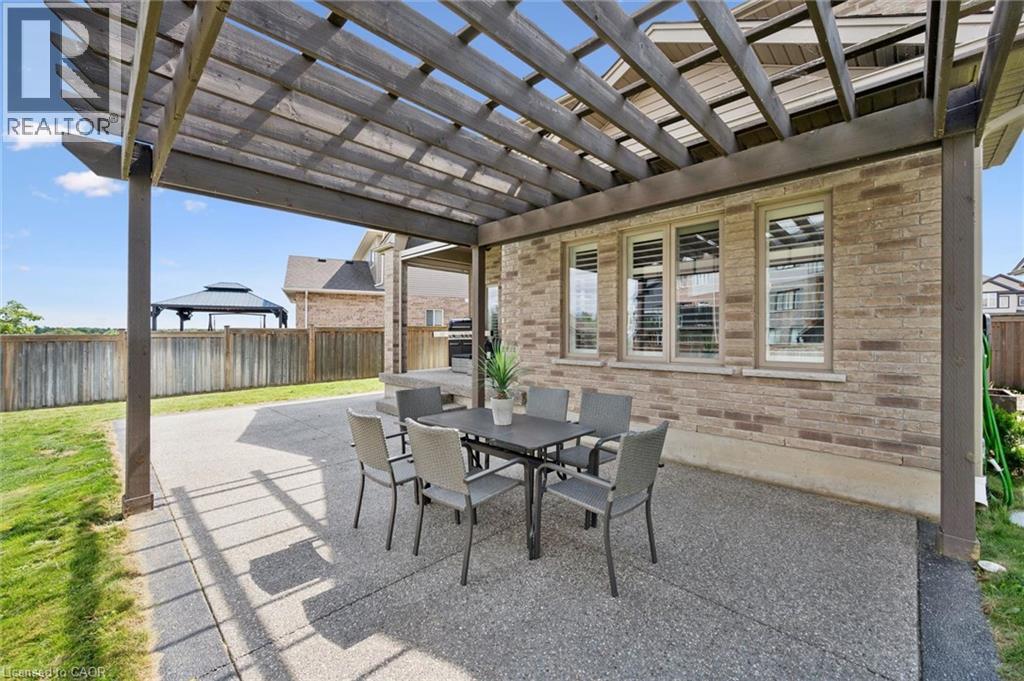 941 Eden Oak Court, Kitchener, Ontario  N2A 0H4 - Photo 42 - 40858123