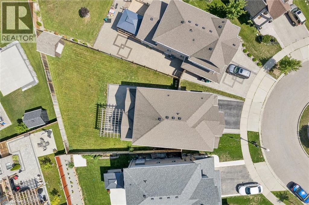 941 Eden Oak Court, Kitchener, Ontario  N2A 0H4 - Photo 46 - 40858123