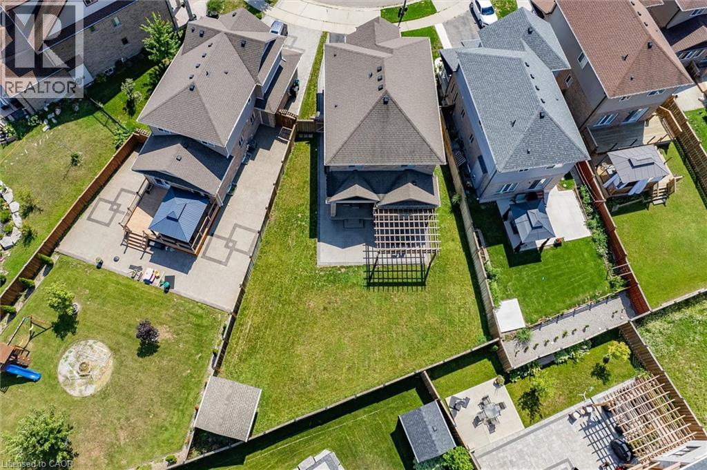 941 Eden Oak Court, Kitchener, Ontario  N2A 0H4 - Photo 47 - 40858123