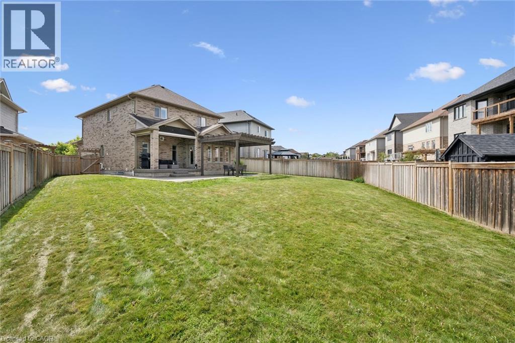 941 Eden Oak Court, Kitchener, Ontario  N2A 0H4 - Photo 44 - 40858123