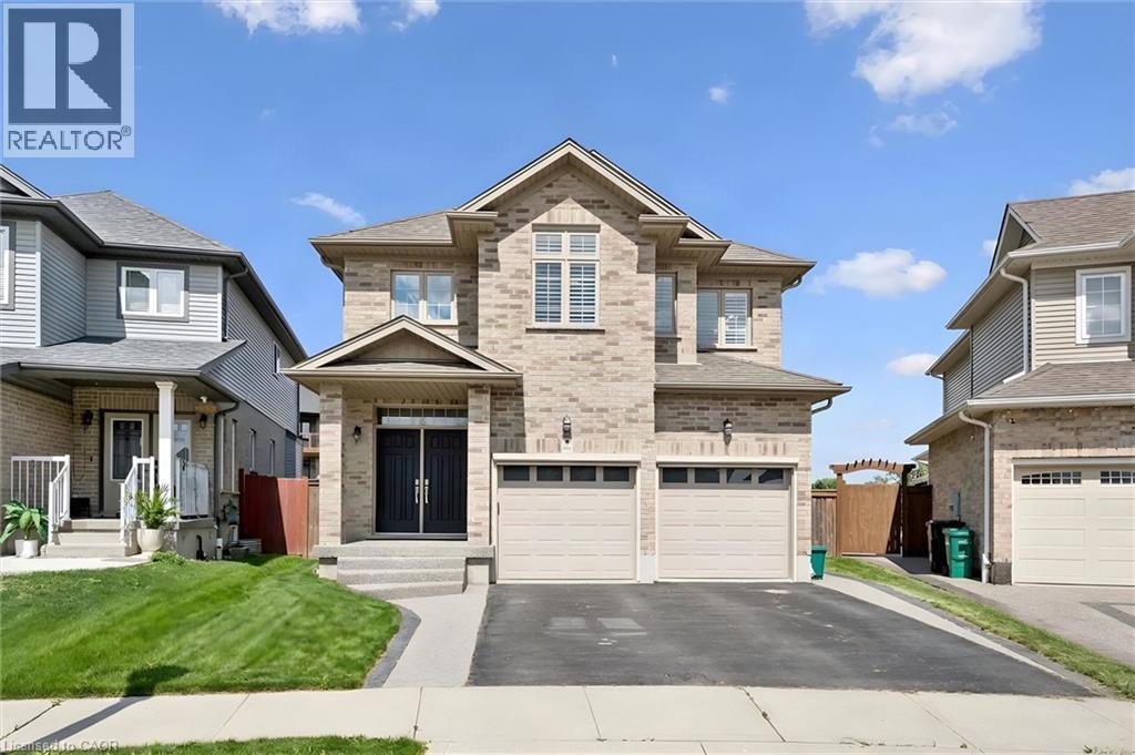 941 Eden Oak Court, Kitchener, Ontario  N2A 0H4 - Photo 1 - 40858123