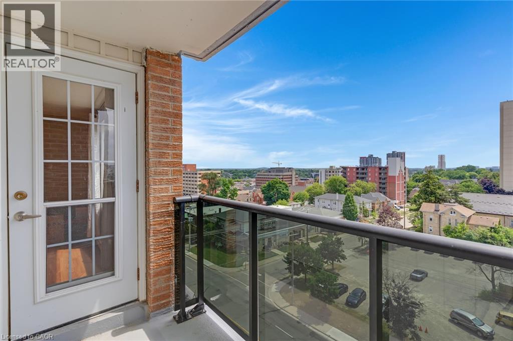 64 Benton Street Unit# 902, Kitchener, Ontario  N2G 4L9 - Photo 24 - 40858226
