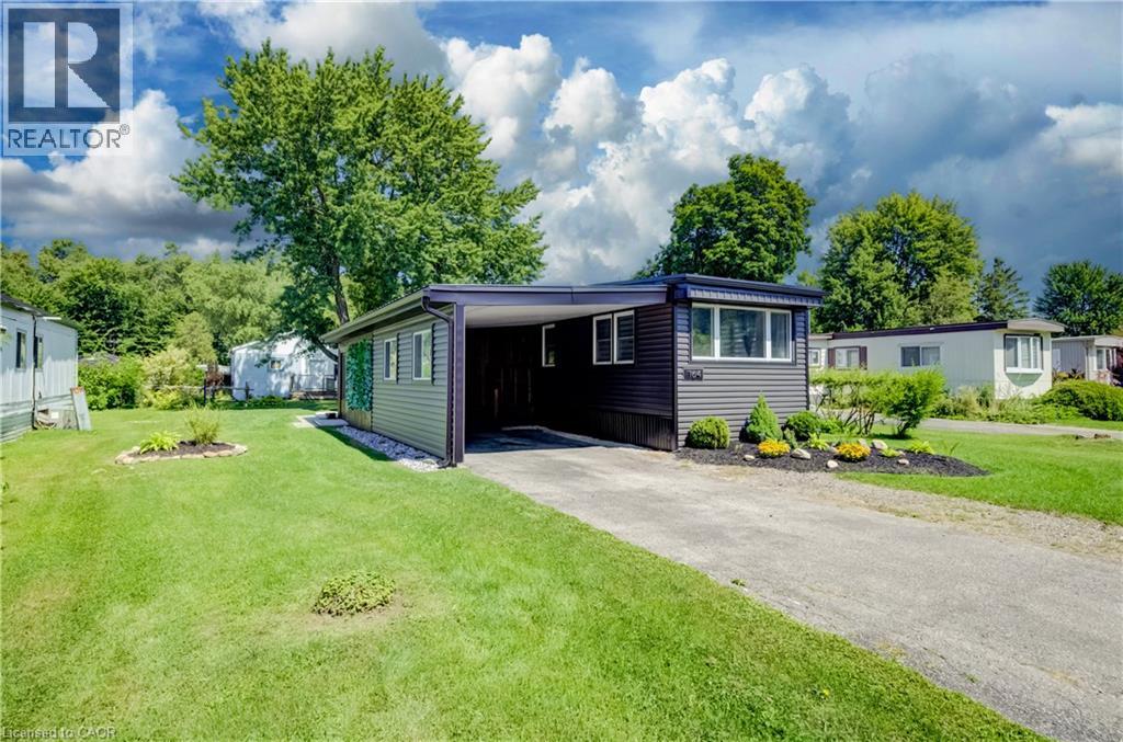 164 Birch Street Street, Crystal Lake, Ontario  N5A 6S6 - Photo 4 - 40858296