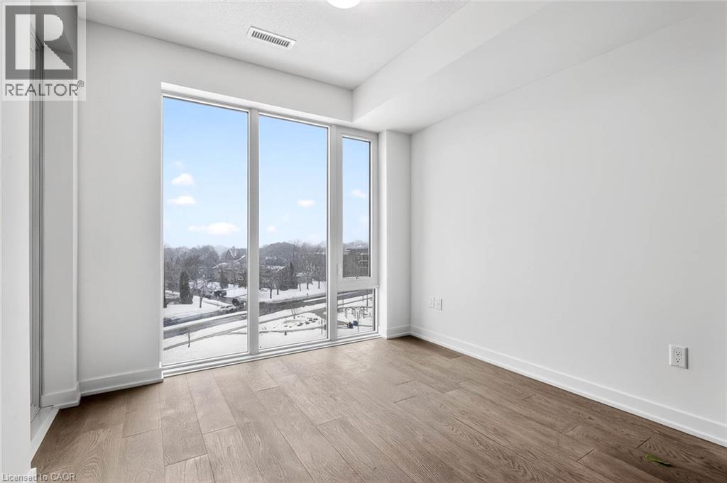 20 O'neill Road Unit# 536, North York, Ontario  M3C 0R2 - Photo 7 - 40858647