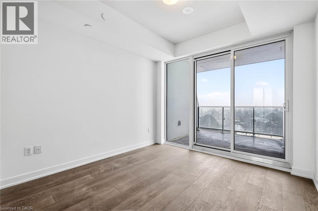 20 O'neill Road Unit# 536, North York, Ontario  M3C 0R2 - Photo 17 - 40858647