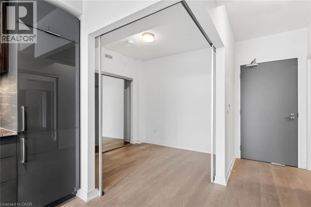 20 O'neill Road Unit# 536, North York, Ontario  M3C 0R2 - Photo 12 - 40858647