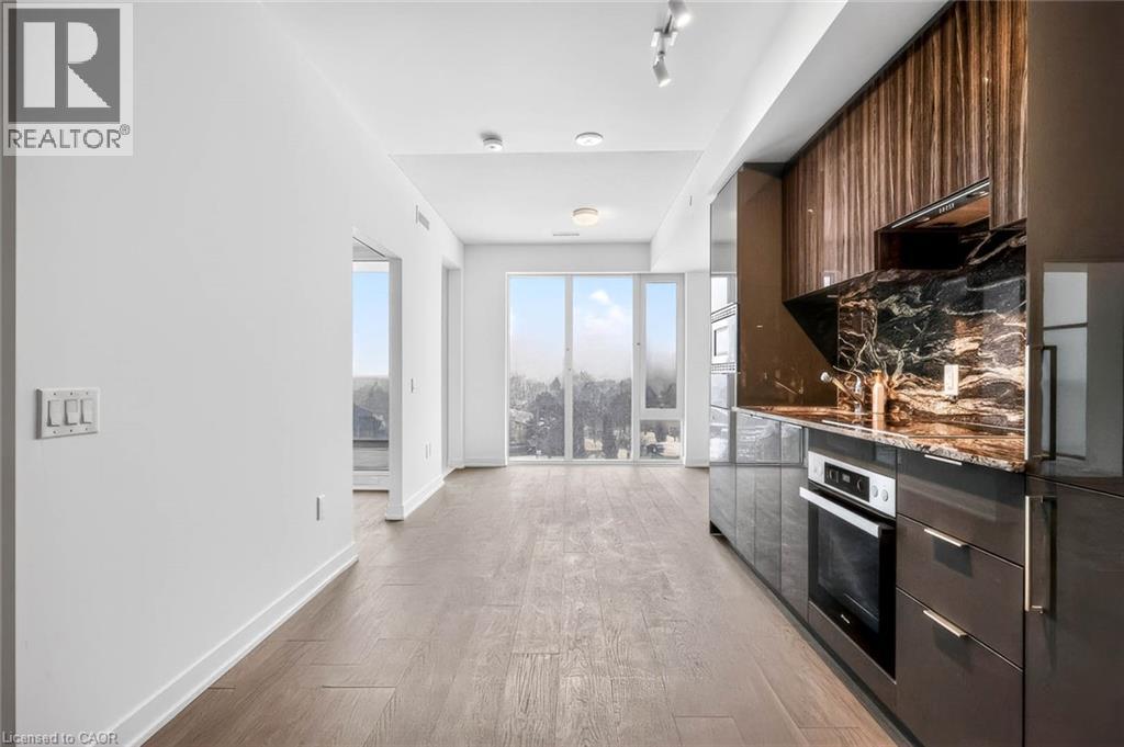 20 O'neill Road Unit# 536, North York, Ontario  M3C 0R2 - Photo 6 - 40858647