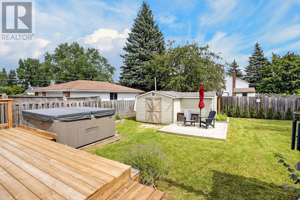 40 Porter, Greater Sudbury, Ontario  P3A 1C7 - Photo 24 - 2130039