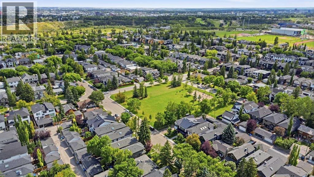 2025 45 Avenue SW, Calgary, Alberta  T2T 2P6 - Photo 49 - A2340030