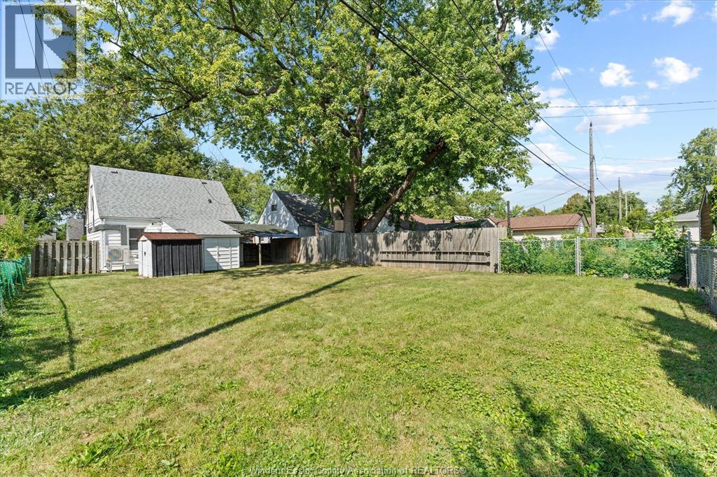1336 Partington, Windsor, Ontario  N9B 2P6 - Photo 27 - 26020868