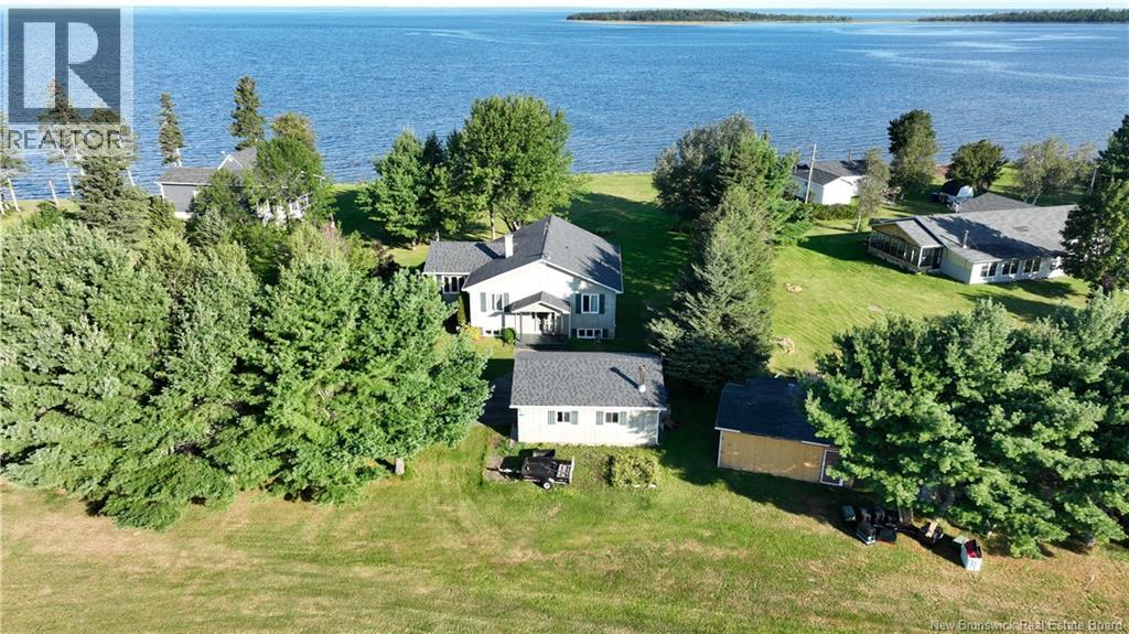 126 Gardiner Point Road, Gardiner Point, New Brunswick