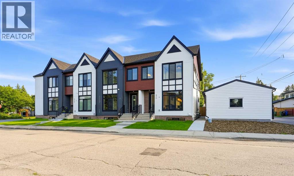 3, 2701 28 Avenue SW, Calgary, Alberta  T3E 5M4 - Photo 41 - A2278298