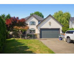 26860 24A AVENUE, Langley, British Columbia