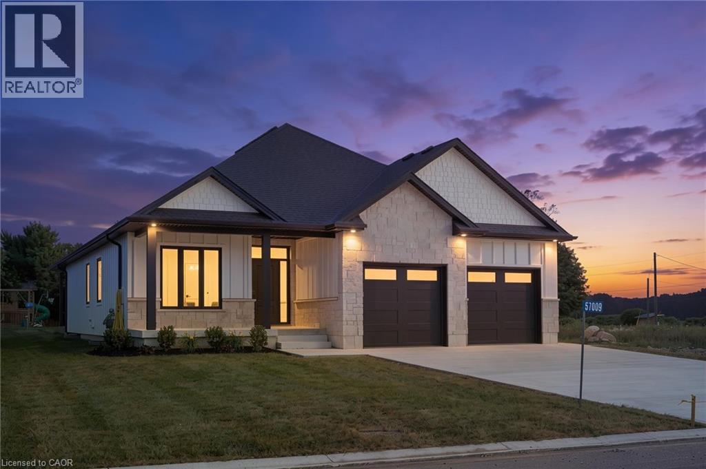 57009 BRUCE Street, Bayham, Ontario