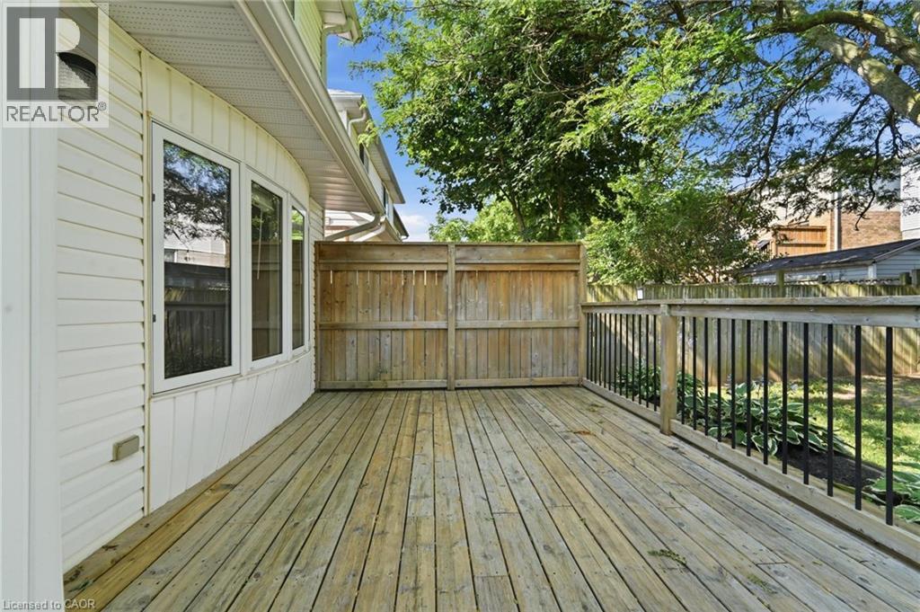 449 Exmoor Street, Waterloo, Ontario  N2K 3T7 - Photo 37 - 40854704