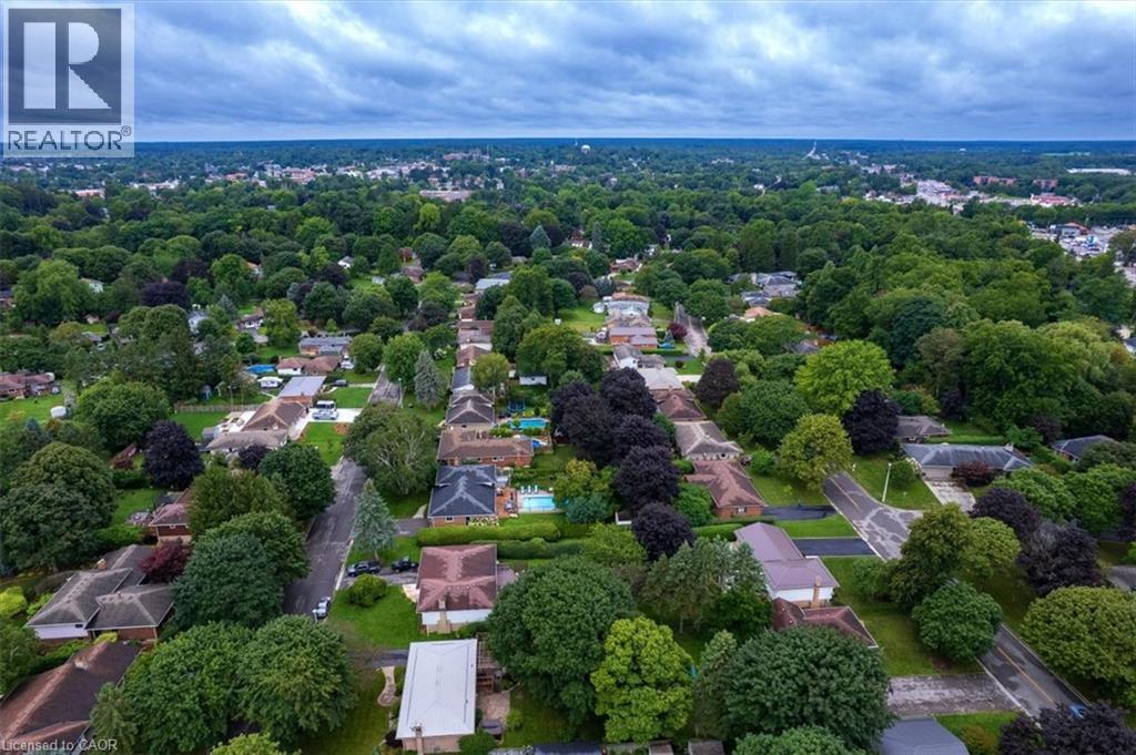 99 Berkley Crescent, Simcoe, Ontario  N3Y 4N1 - Photo 47 - 40858209