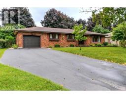99 BERKLEY Crescent, Simcoe, Ontario
