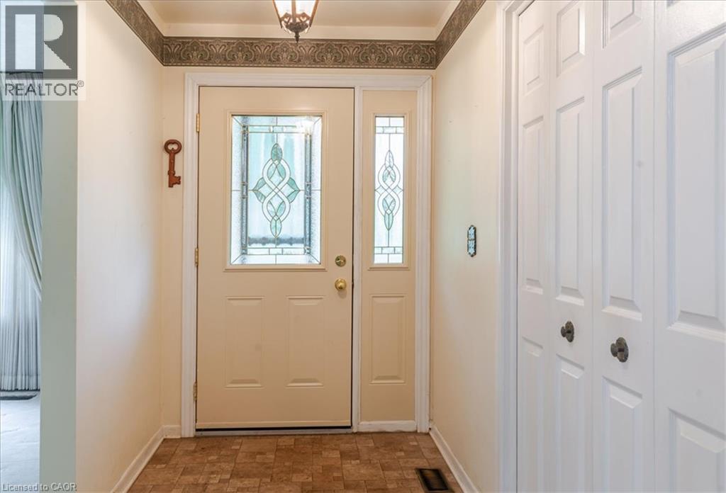 99 Berkley Crescent, Simcoe, Ontario  N3Y 4N1 - Photo 10 - 40858209