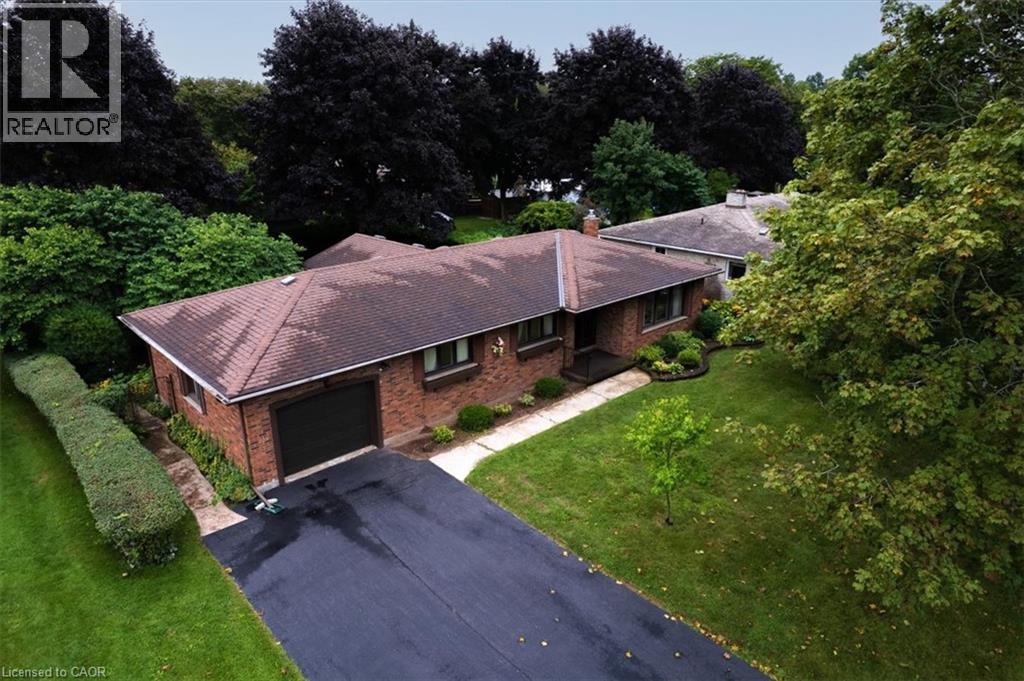 99 Berkley Crescent, Simcoe, Ontario  N3Y 4N1 - Photo 2 - 40858209