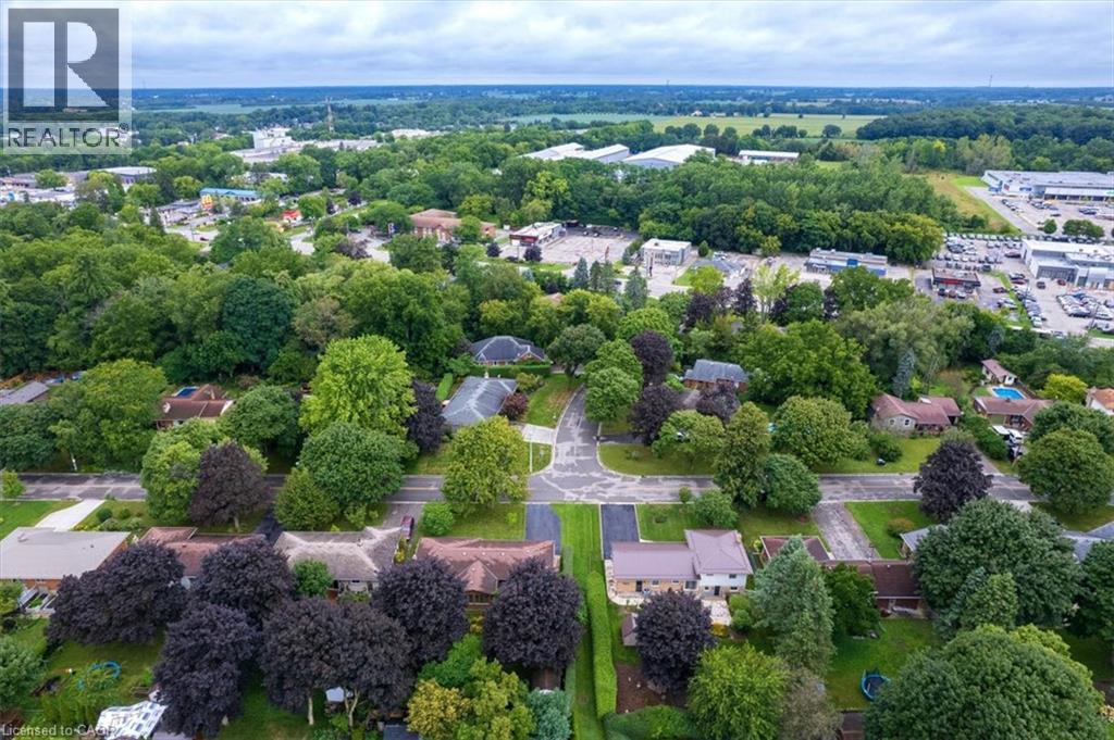 99 Berkley Crescent, Simcoe, Ontario  N3Y 4N1 - Photo 45 - 40858209