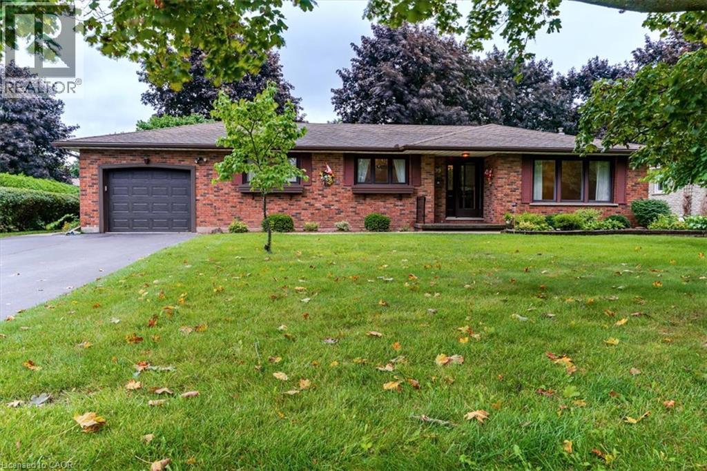 99 Berkley Crescent, Simcoe, Ontario  N3Y 4N1 - Photo 48 - 40858209