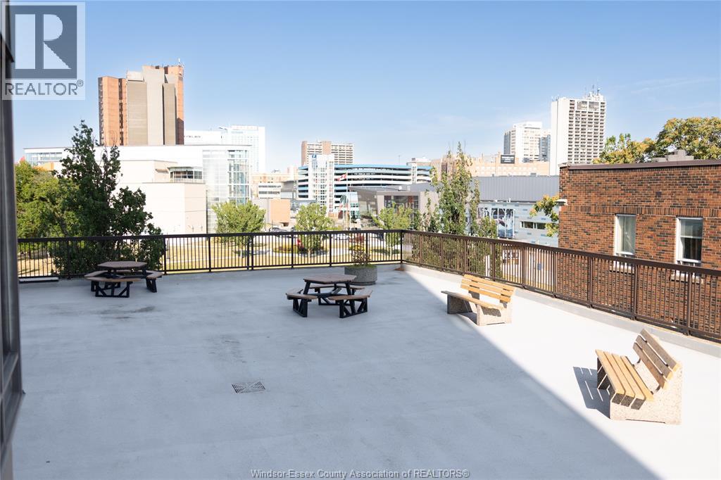 515 Riverside Drive Unit# 1303, Windsor, Ontario  N9A 7C3 - Photo 14 - 26020958