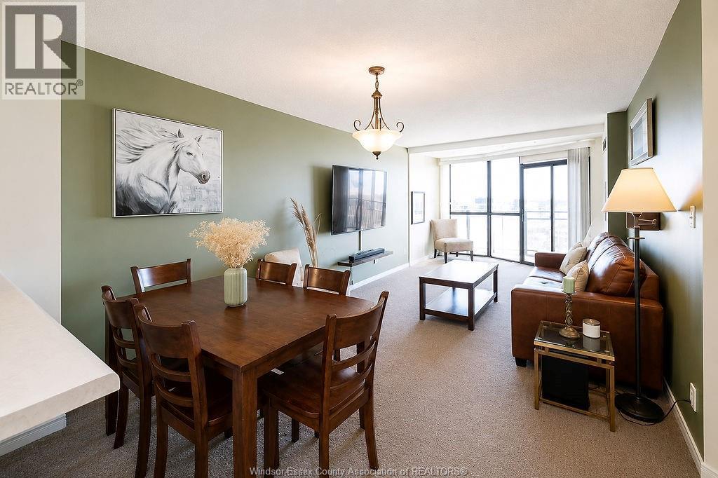 515 Riverside Drive Unit# 1303, Windsor, Ontario  N9A 7C3 - Photo 20 - 26020958