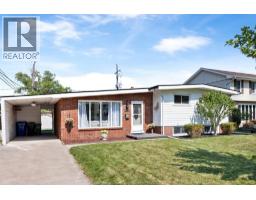 1507 ST. GABRIEL, Windsor, Ontario