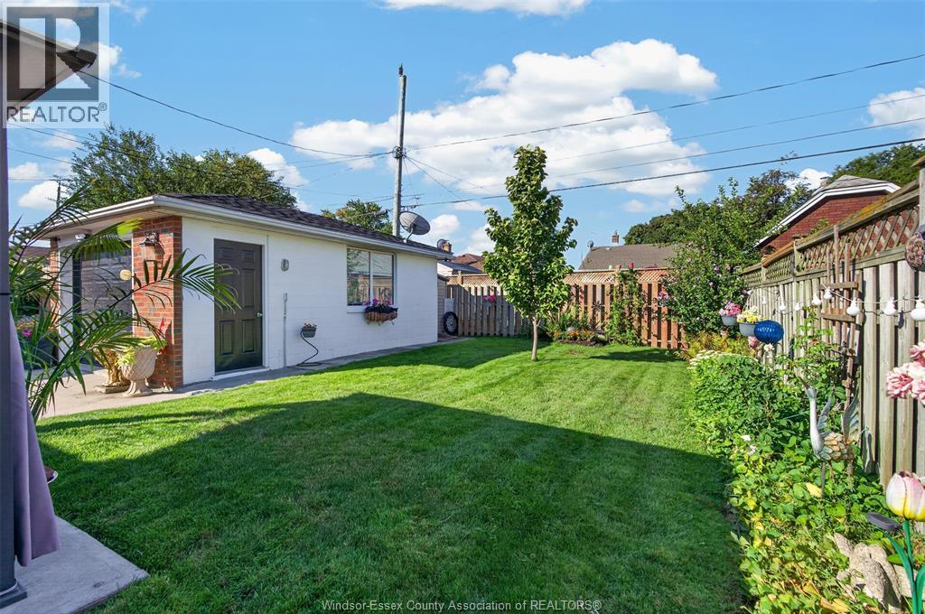 1859 Chandler, Windsor, Ontario  N8W 4A2 - Photo 33 - 26020820