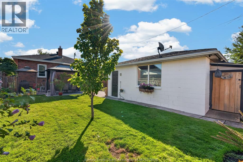 1859 Chandler, Windsor, Ontario  N8W 4A2 - Photo 34 - 26020820