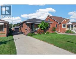 1859 Chandler, Windsor, Ontario